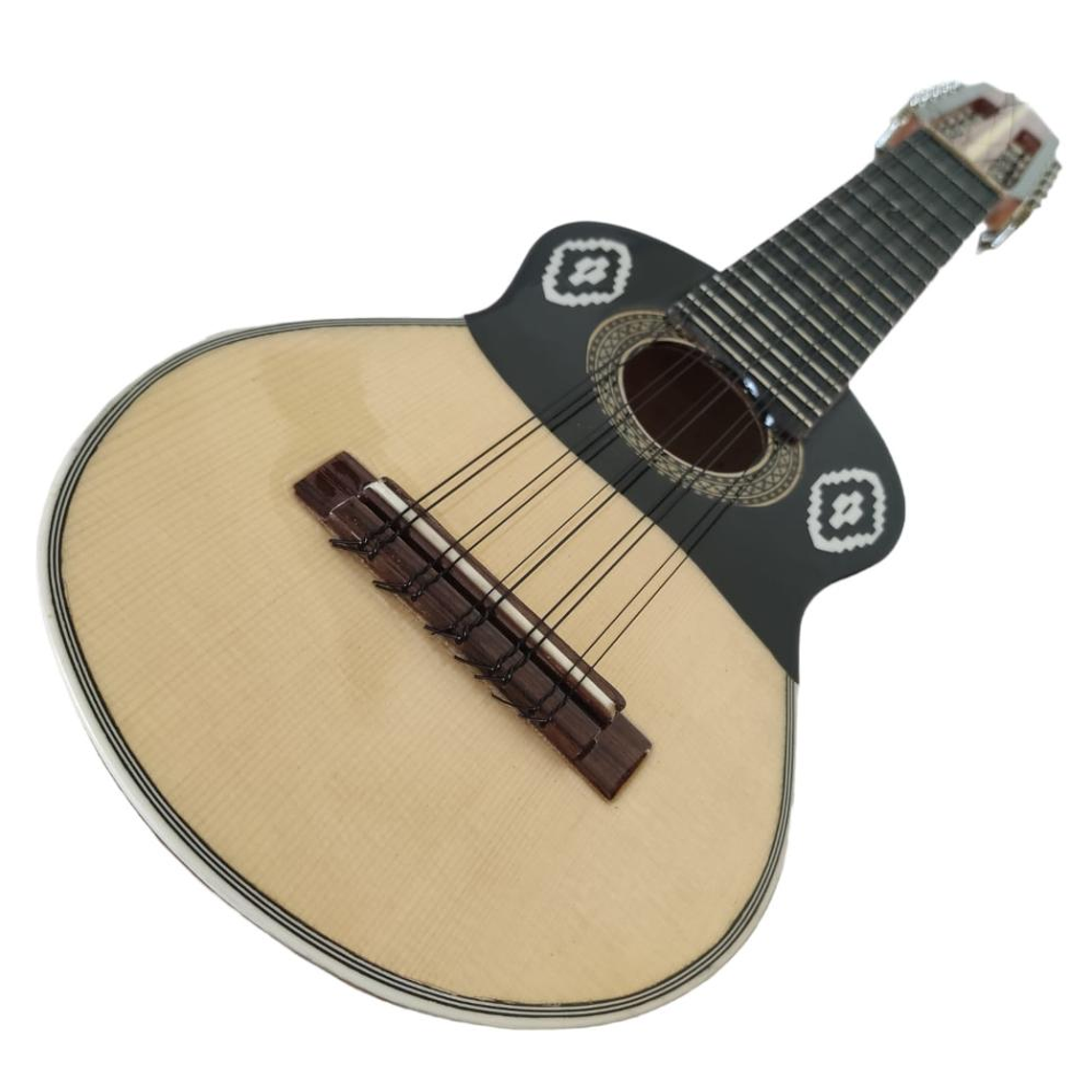 Charango Acustico Markama MUS24027 8-25 2