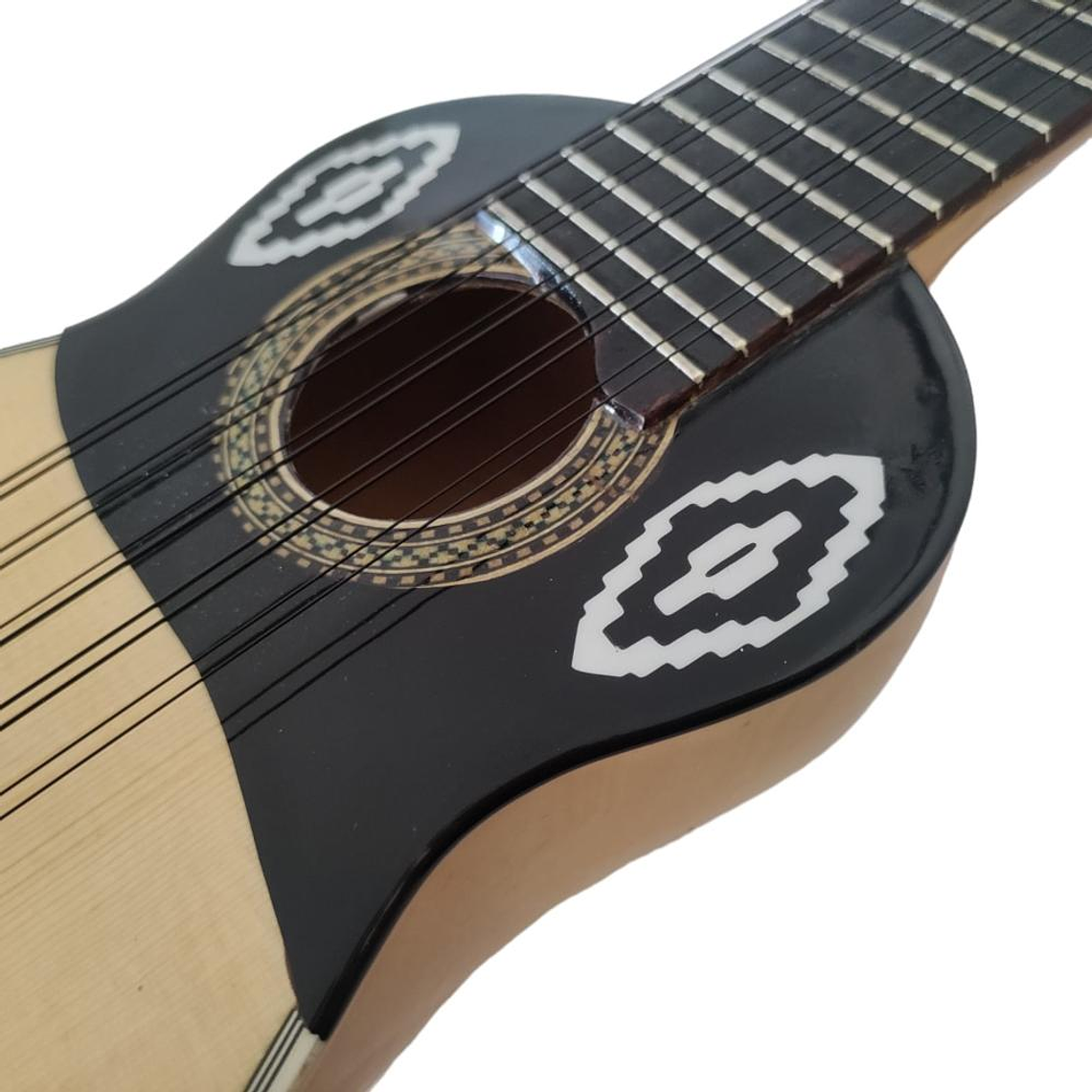 Charango Acustico Markama MUS24027 8-25 3