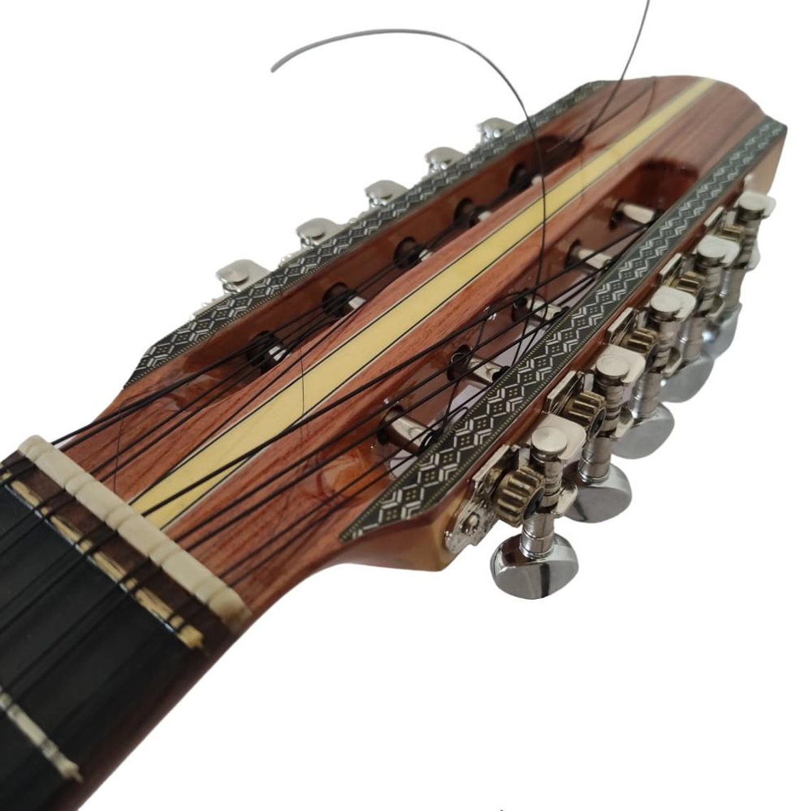 Charango Acustico Markama MUS24027 8-25 4