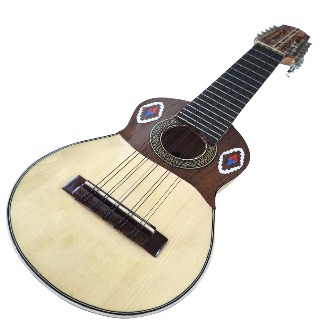 Charango Acustico Markama MUS24027 2-25 2