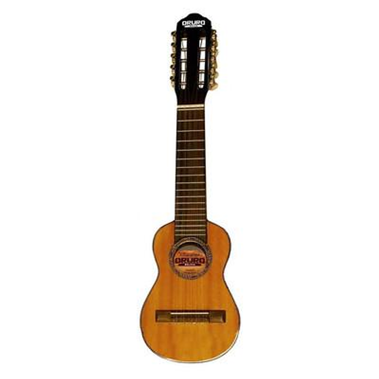 Charango acustico Oruro BLB-900 1