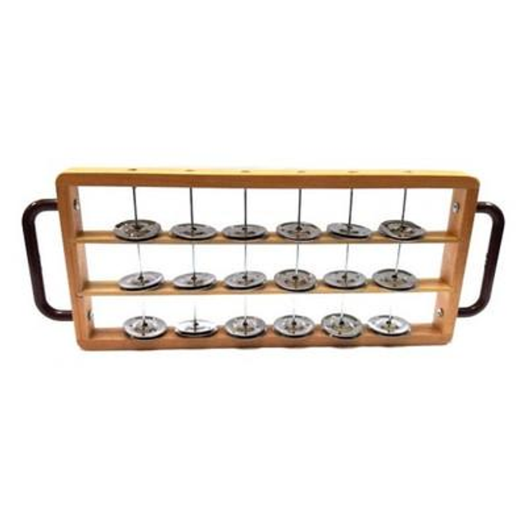 Chocalho RMX CHL-1 1