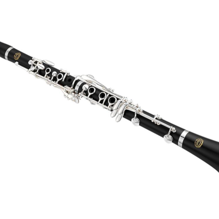 Clarinete Jupiter JCL750NA 1