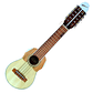 Charango Electroacustico Quispe Torrez prof CHAR-ELEC - Miniatura 1