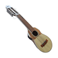 Charango Electroacustico Quispe Torrez prof CHAR-ELEC - Miniatura 2