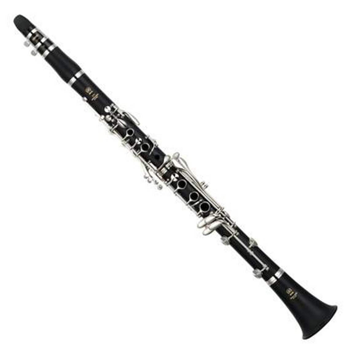 Clarinete Yamaha YCL-255 1