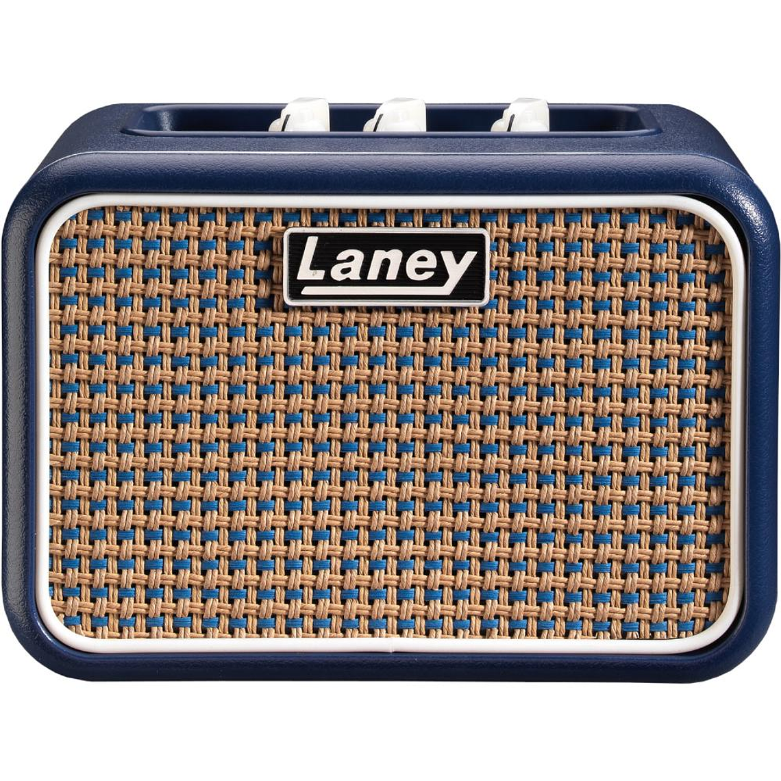 Combo guitarra Laney MINI-LION 2