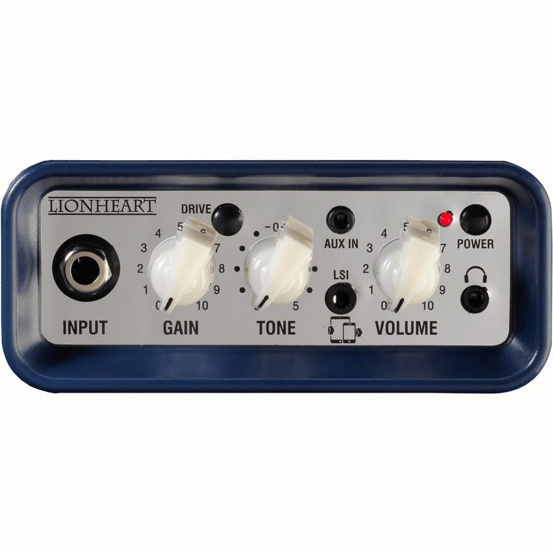 Combo guitarra Laney MINI-LION 3