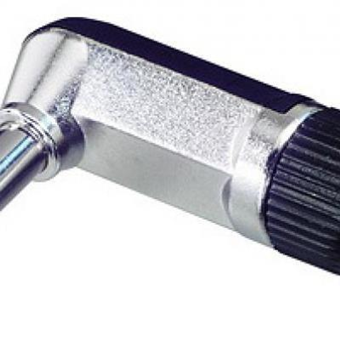 Conector TS 1/4'' ángulo en L Neutrik NYS207 1