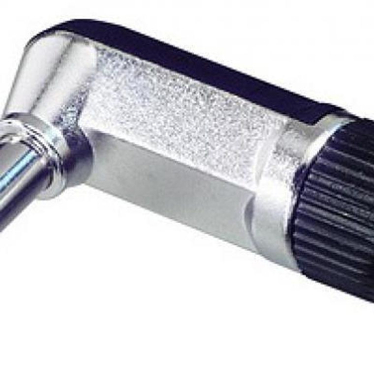 Conector TS 1/4'' ángulo en L Neutrik NYS207 1