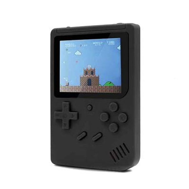 Consola retro portatil DBLUE DBC1007 1