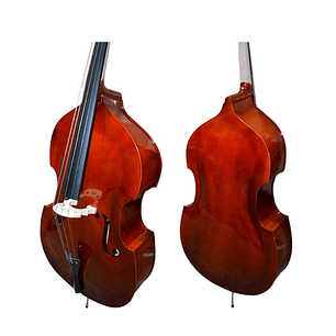 Contrabajo Freeman FRVSB1 3/4 Classic