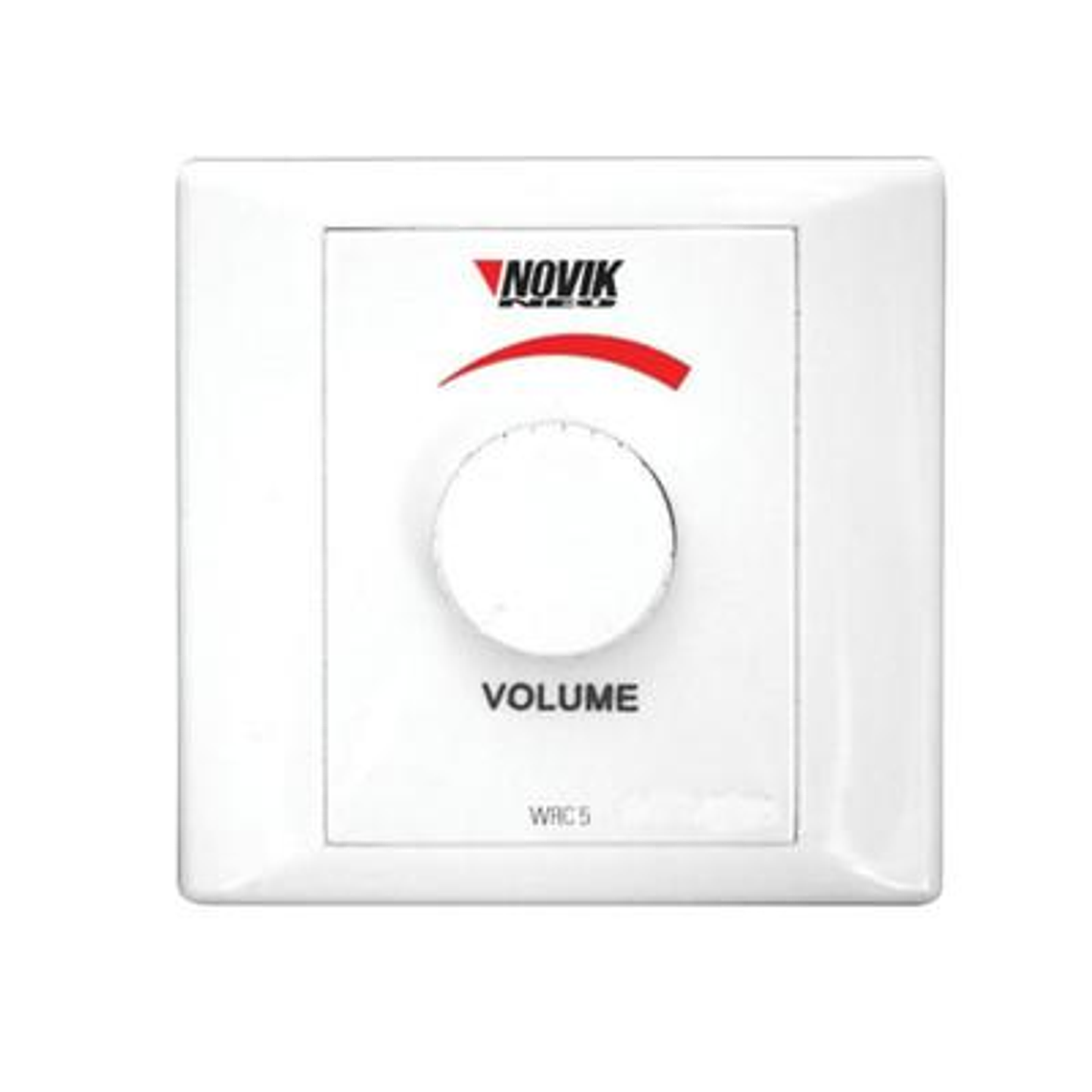 Control Remoto Pared Novik WRC 5 1