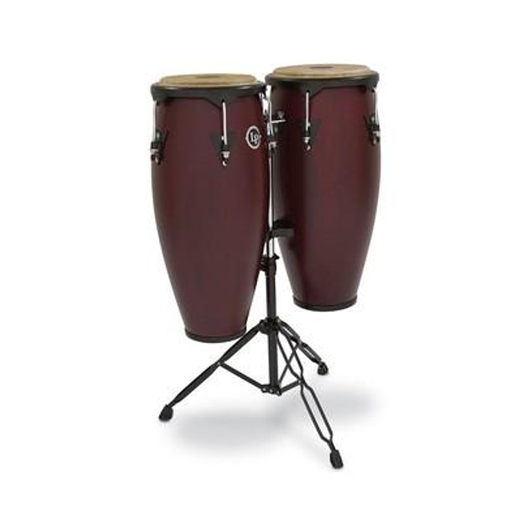 Conga LP Percusion LP646NY-DW 1