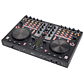 Controlador DJ Stanton DJC4 - Miniatura 1