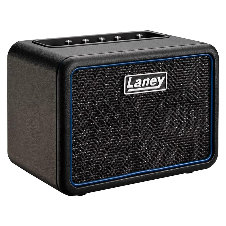 Amplificador Portatil Bajo Laney MINI-BASS-NX 2
