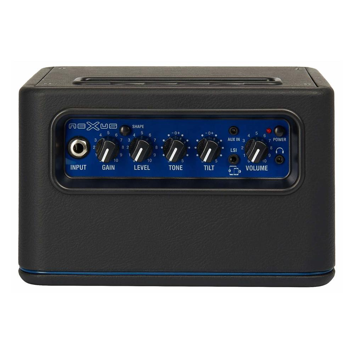 Amplificador Portatil Bajo Laney MINI-BASS-NX 3