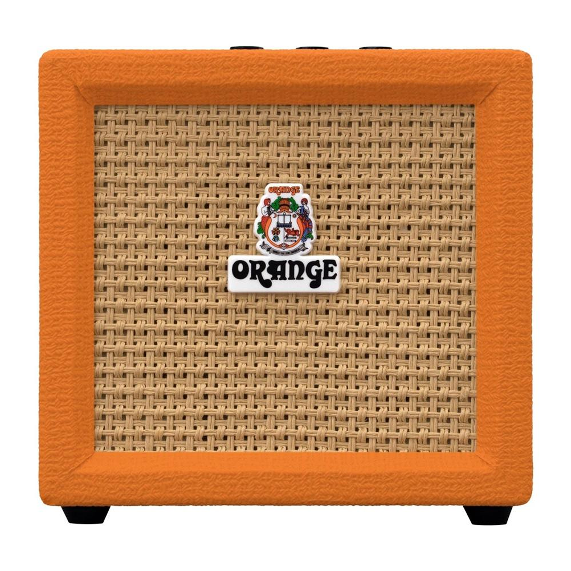 Amplificador Combo Guitarra Orange Crush Mini OS-D 1