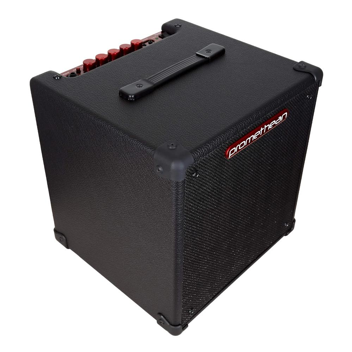 Amplificador de Bajo Ibanez Promethean P20 2