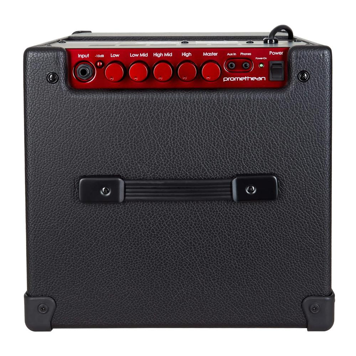 Amplificador de Bajo Ibanez Promethean P20 3