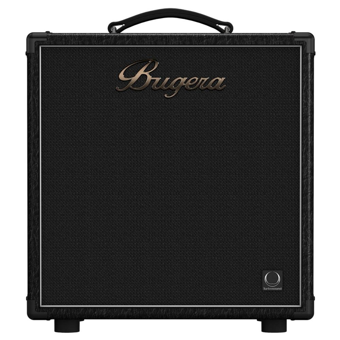 Amplificador de Guitarra Bugera 112TS 1