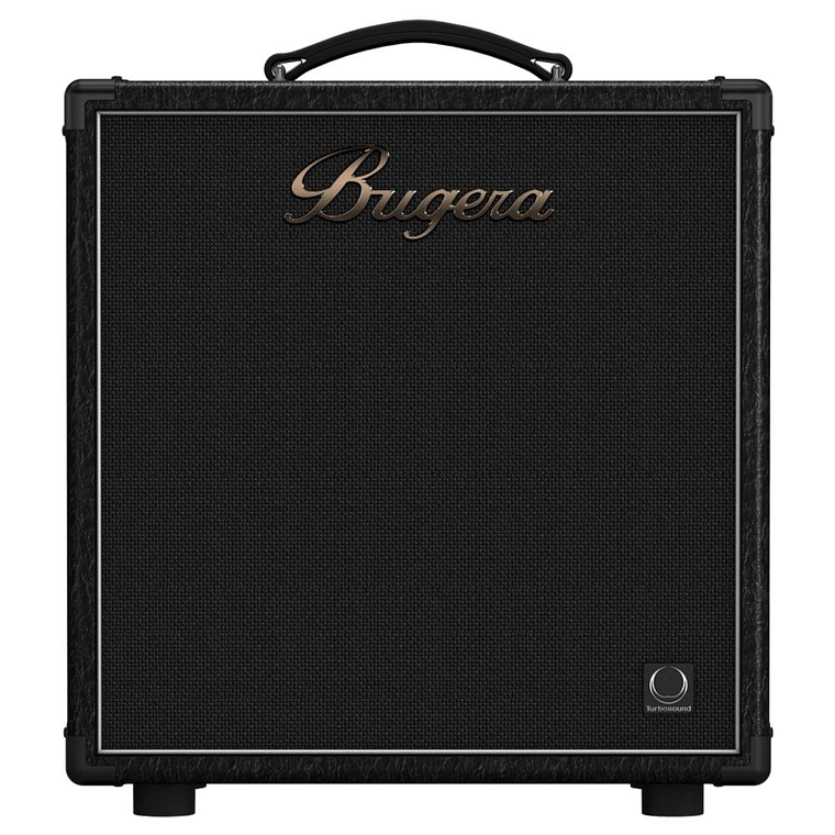 Amplificador de Guitarra Bugera 112TS 1