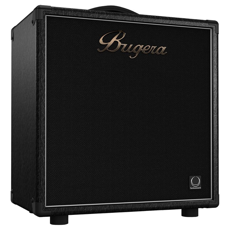 Amplificador de Guitarra Bugera 112TS 2