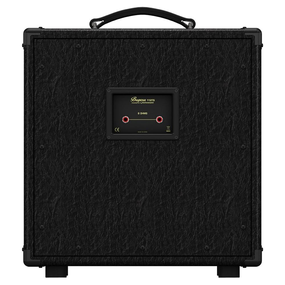 Amplificador de Guitarra Bugera 112TS 3