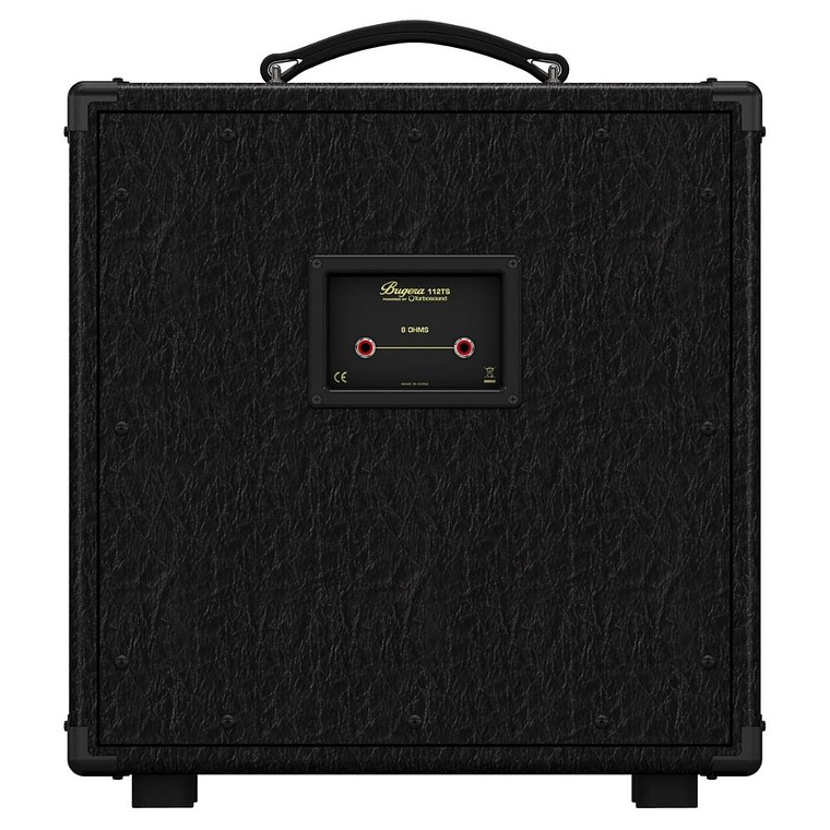 Amplificador de Guitarra Bugera 112TS 3
