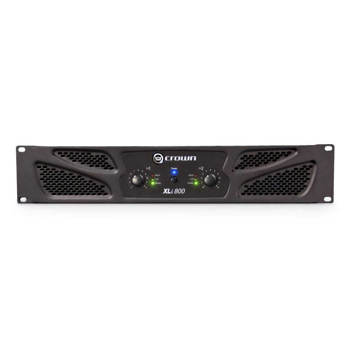 Amplificador de Potencia CROWN XLi 800 1
