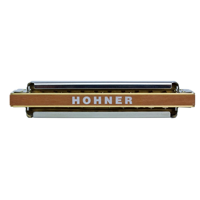 Armonica Hohner Marine Band 1896 2