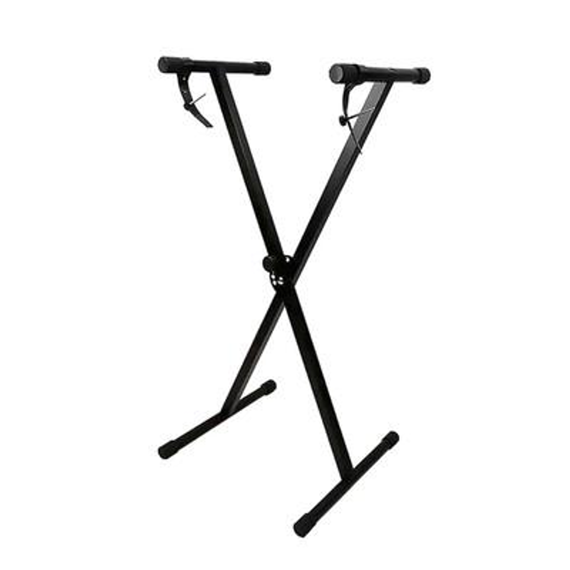 Atril para Teclado Simple Mallorca MKS100 1