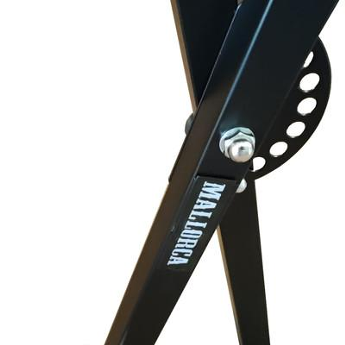 Atril para Teclado Simple Mallorca MKS100 2