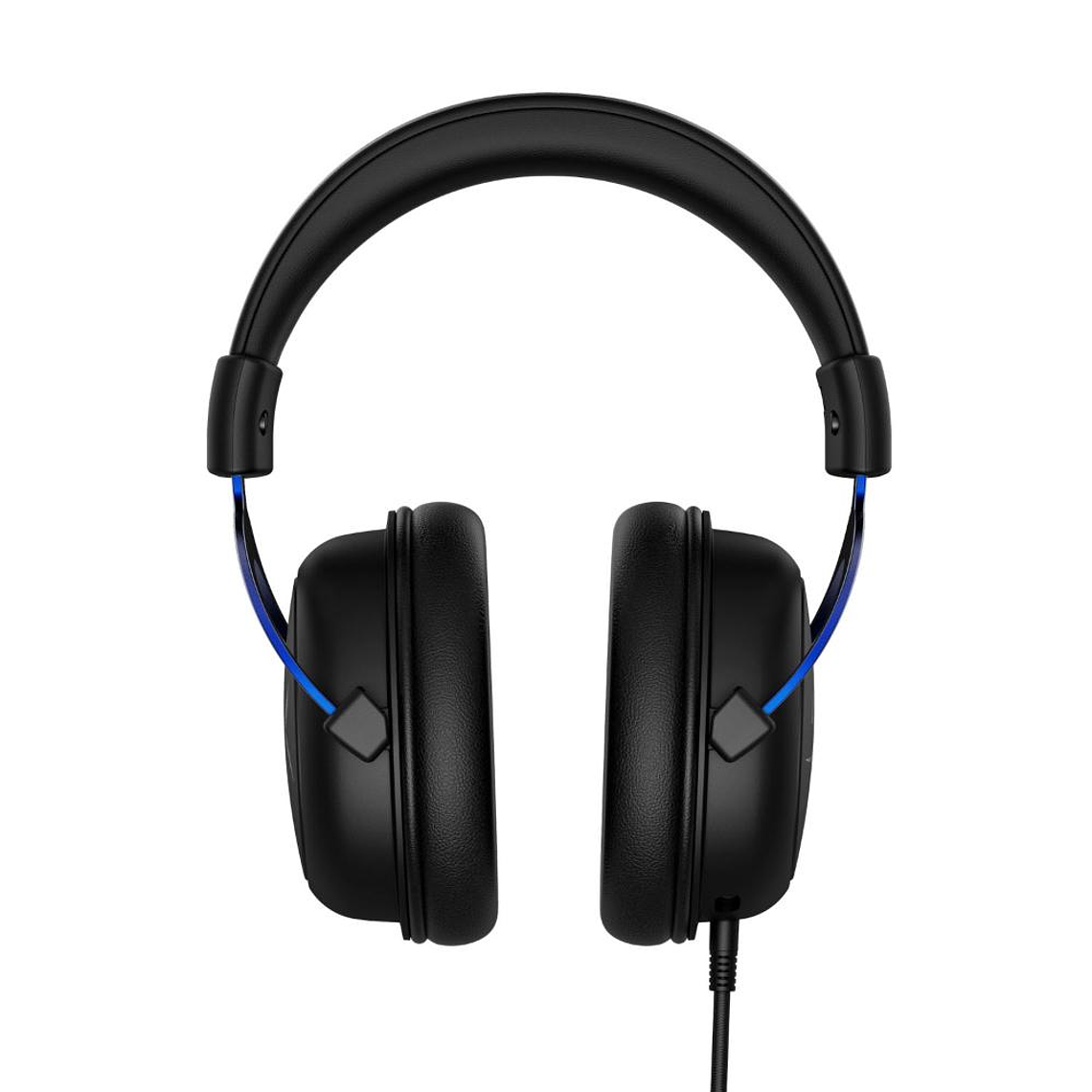 Audifonos Gamer HyperX Cloud PS4 3