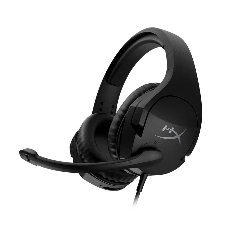 Audifonos Gamer HyperX Cloud Stinger S 1