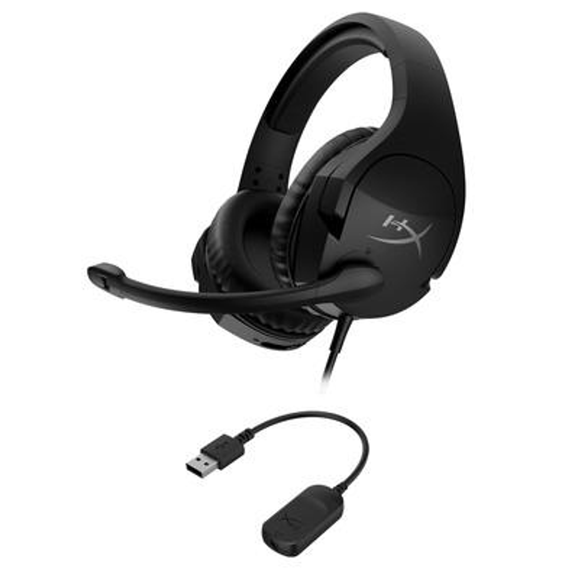Audifonos Gamer HyperX Cloud Stinger S 4