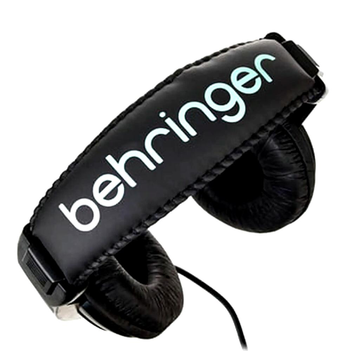 Audifonos Multiproposito Behringer HPM1000-BK 3