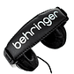 Audifonos Multiproposito Behringer HPM1000-BK - Miniatura 3