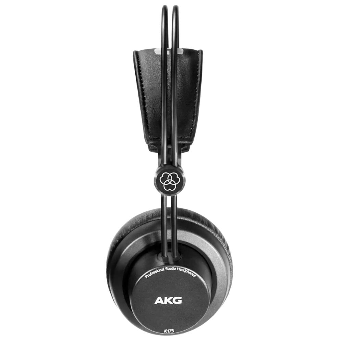 Audifonos Supraurales Cerrados de Estudio AKG K175 3