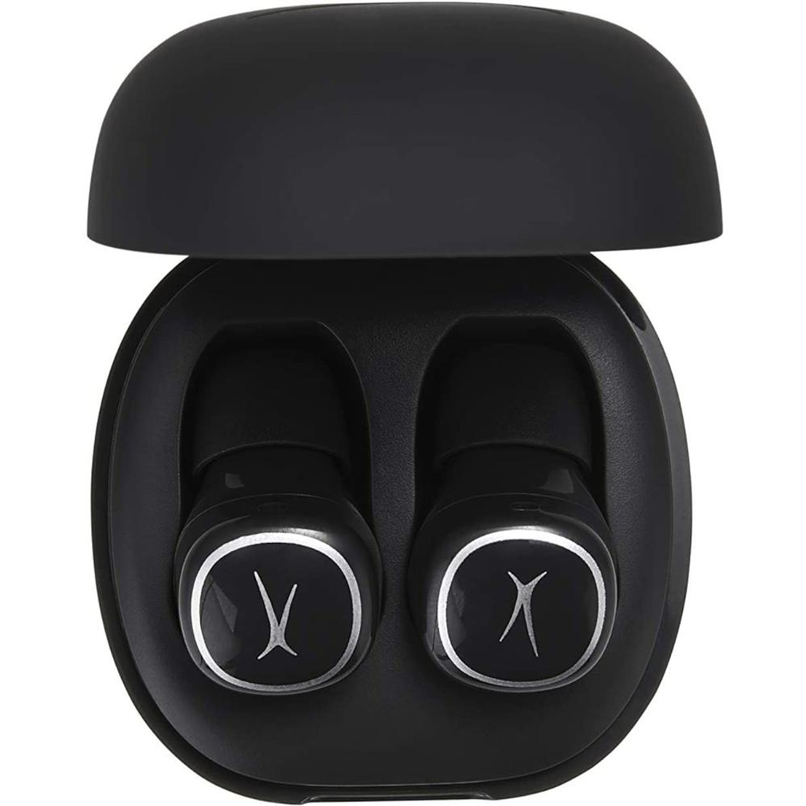 Audifonos TWS Altec Lansing NanoPods MZX559 Black 2