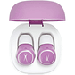Audifonos TWS Altec Lansing NanoPods MZX559 Purple - Miniatura 2