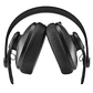 Audifonos bluetooth de estudio AKG K361 BT - Miniatura 3
