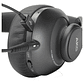 Audifonos bluetooth de estudio AKG K361 BT - Miniatura 4