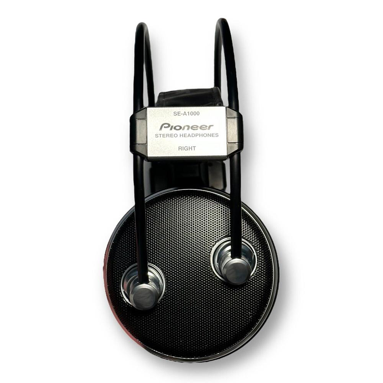 Audifonos cerrados Pioneer SE-A1000 2