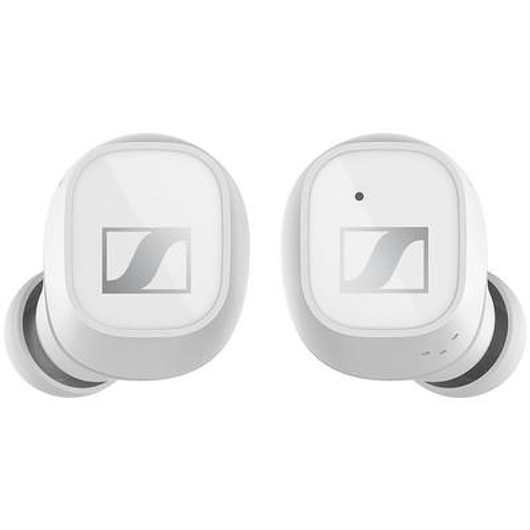 Audifonos in-ear Sennheiser CX 400BT True Wireless WH 2