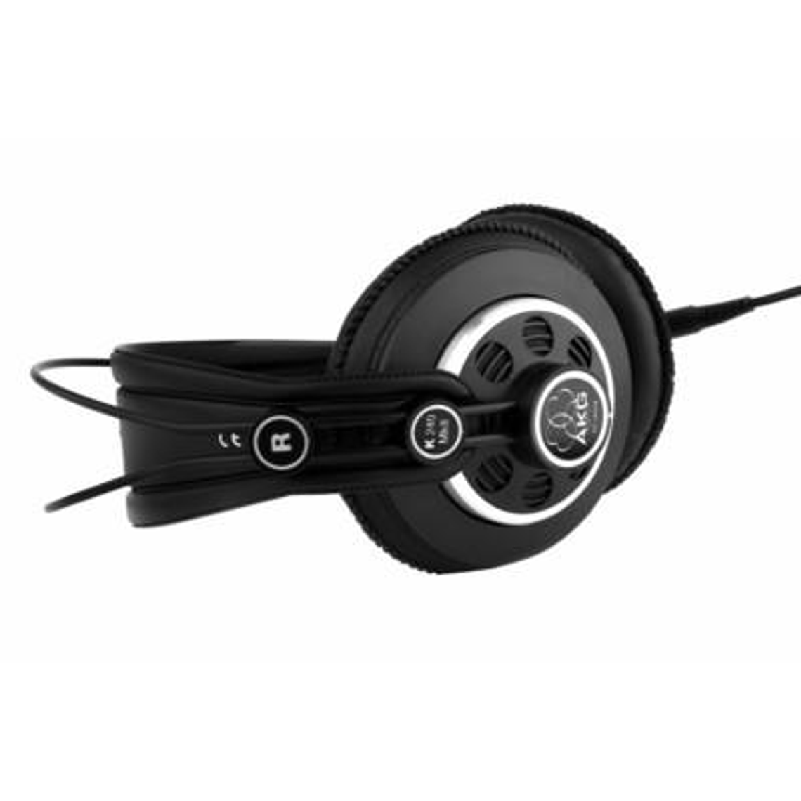 Audifonos de estudio AKG K240 MKII 2
