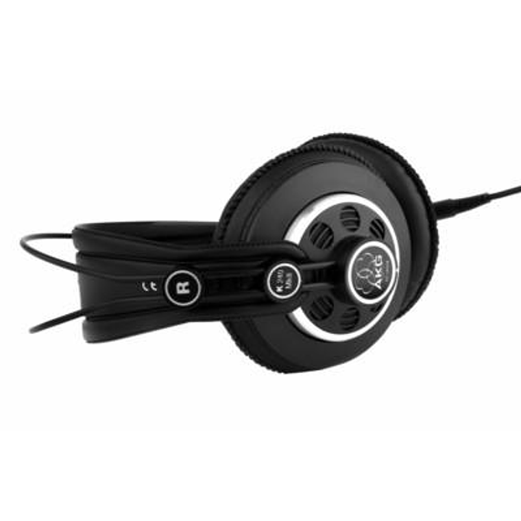 Audifonos de estudio AKG K240 MKII 2