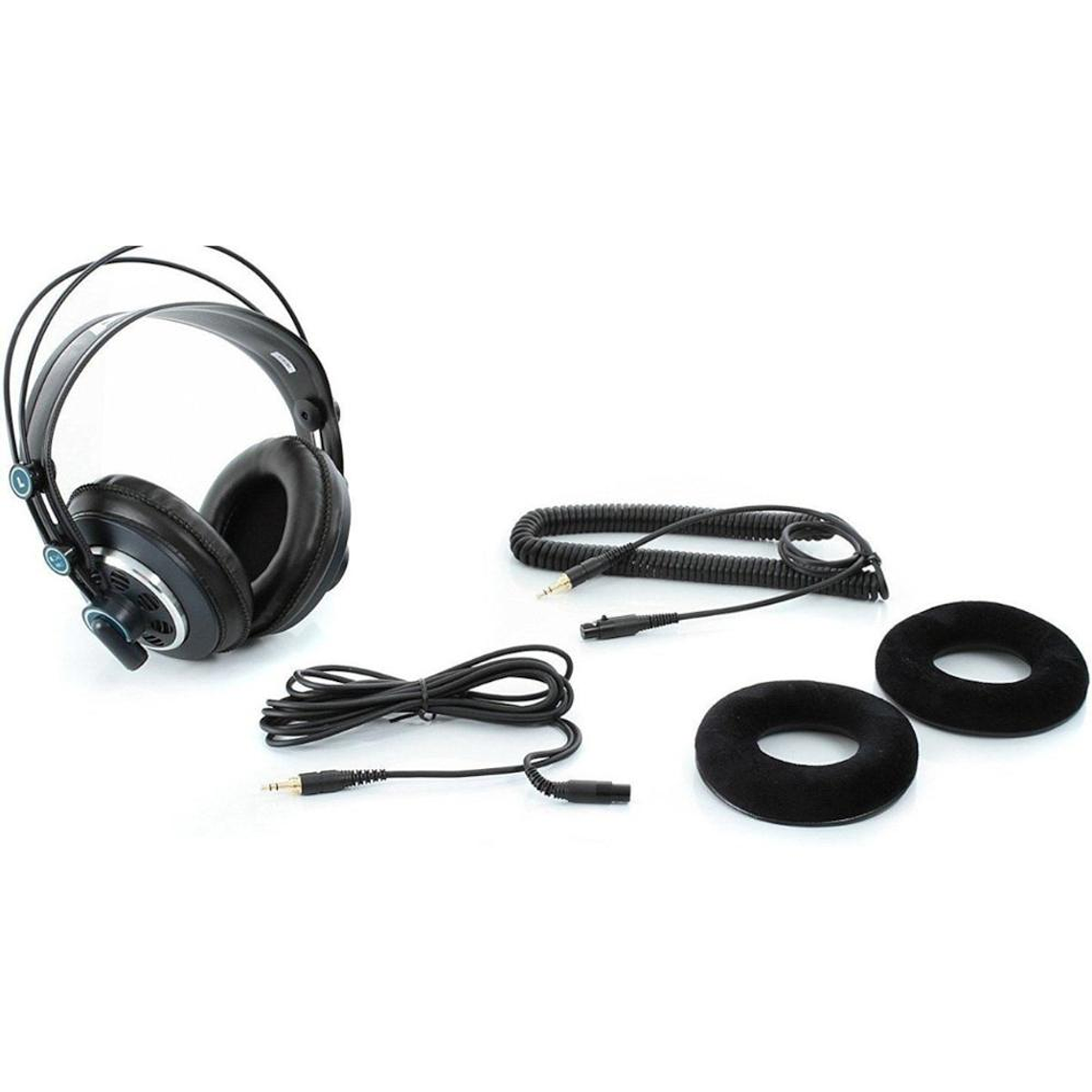 Audifonos de estudio AKG K240 MKII 4