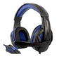 Audifonos gamer 3Dfx Hydrogen - Miniatura 1