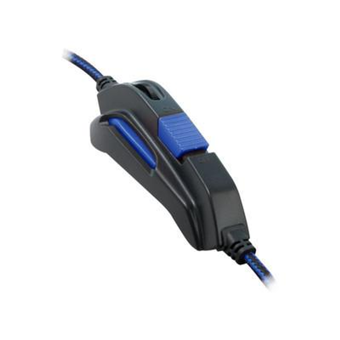 Audifonos gamer 3Dfx Hydrogen 2